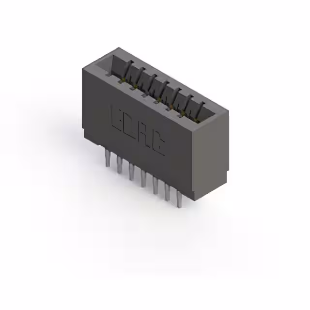 746-014-545-201 EDAC Inc.  Edgeboard Connectors